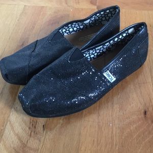 Toms women shoes